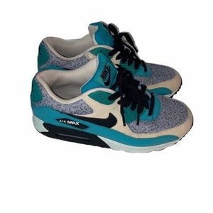 Nike Air Max Size 9.5 women